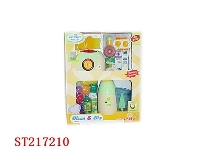 ST217210 - TABLEWARE SET