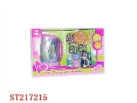 ST217215 - TABLEWARE SET