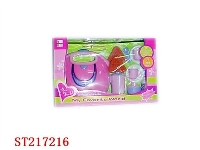 ST217216 - TABLEWARE SET