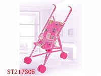 ST217305 - BABY CAR TOYS