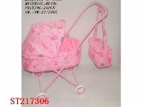 ST217306 - BABY CAR TOYS