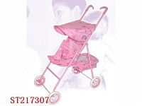 ST217307 - BABY CAR TOYS