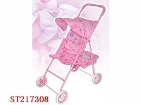 ST217308 - BABY CAR TOYS