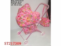 ST217309 - BABY CAR TOYS