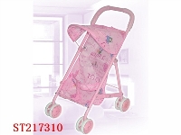 ST217310 - BABY CAR TOYS