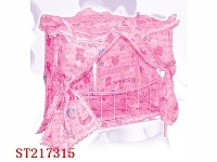ST217315 - BABY BED TOYS