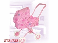 ST217321 - BABY CAR TOYS