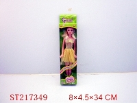 ST217349 - BEAUTY DOLL