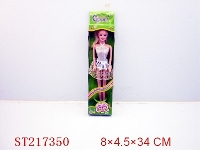 ST217350 - BEAUTY DOLL
