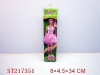 ST217351 - BEAUTY DOLL