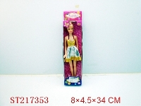 ST217353 - BEAUTY DOLL