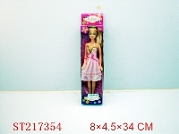 ST217354 - BEAUTY DOLL