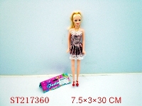 ST217360 - BEAUTY DOLL