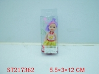 ST217362 - BEAUTY DOLL
