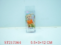 ST217364 - BEAUTY DOLL