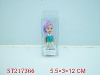 ST217366 - BEAUTY DOLL