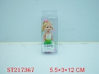 ST217367 - BEAUTY DOLL