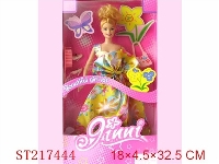 ST217444 - BEAUTY DOLL