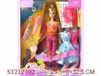 ST217492 - BEAUTY DOLL