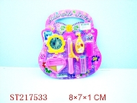 ST217533 - 手提袋板饰品