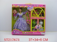 ST217671 - BEAUTY DOLL