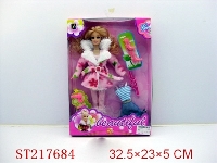 ST217684 - BEAUTY DOLL