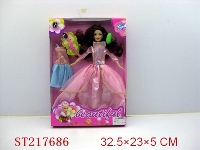 ST217686 - BEAUTY DOLL