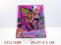 ST217688 - BEAUTY DOLL