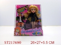 ST217690 - BEAUTY DOLL