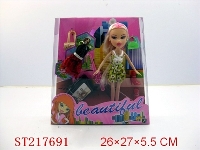 ST217691 - BEAUTY DOLL