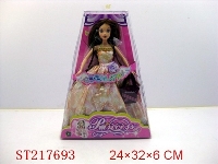 ST217693 - BEAUTY DOLL