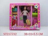 ST217712 - BEAUTY DOLL