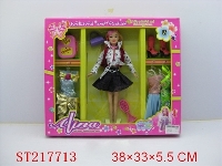 ST217713 - BEAUTY DOLL