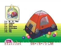 ST217754 - 儿童帐篷