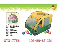 ST217756 - 儿童帐篷