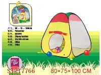 ST217766 - 儿童帐篷