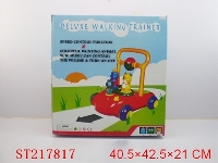 ST217817 - BABY LEAM WALK CAR