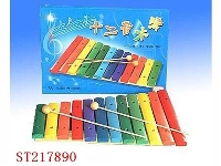 ST217890 - 12 SOUND XYLOPHONE