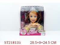 ST218135 - BEAUTY DOLL