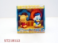 ST218153 - BABY HAPPY WASH