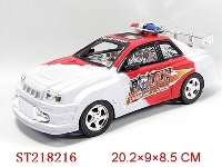 ST218216 - 惯性车