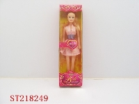 ST218249 - BEAUTY DOLL