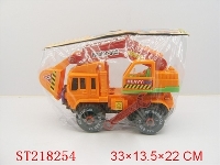 ST218254 - 惯性拆装工程车3款