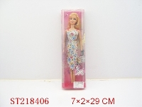 ST218406 - BEAUTY DOLL