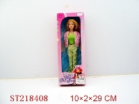 ST218408 - BEAUTY DOLL