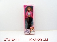 ST218411 - BEAUTY DOLL