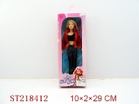 ST218412 - BEAUTY DOLL