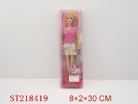ST218419 - BEAUTY DOLL