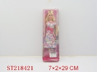 ST218421 - BEAUTY DOLL