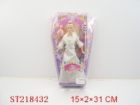 ST218432 - BEAUTY DOLL